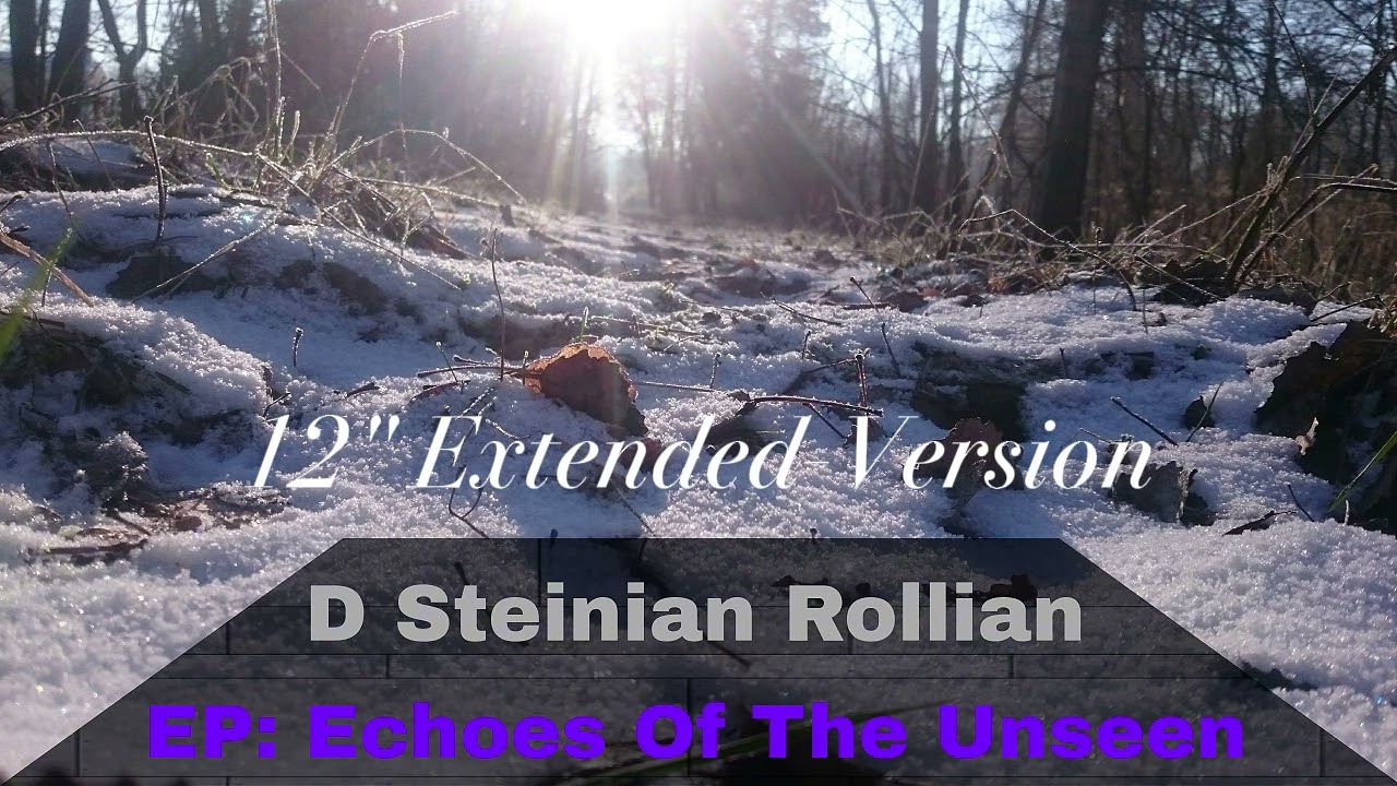 Echoes Of The Unseen (12