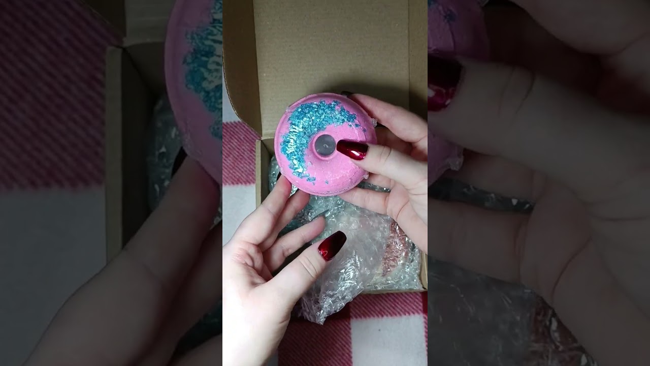Распаковка покупок❤️