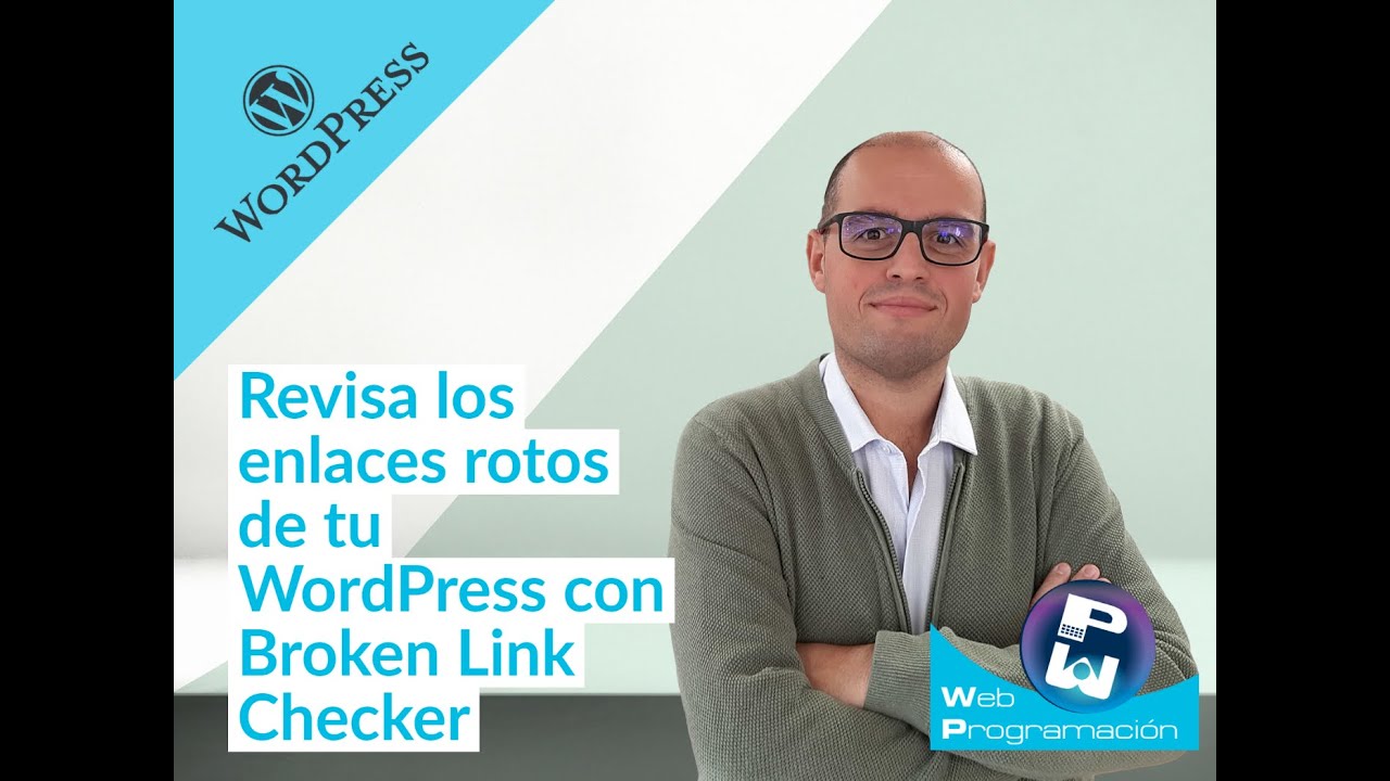 Detecta enlaces rotos en WordPress con Broken Link Checker