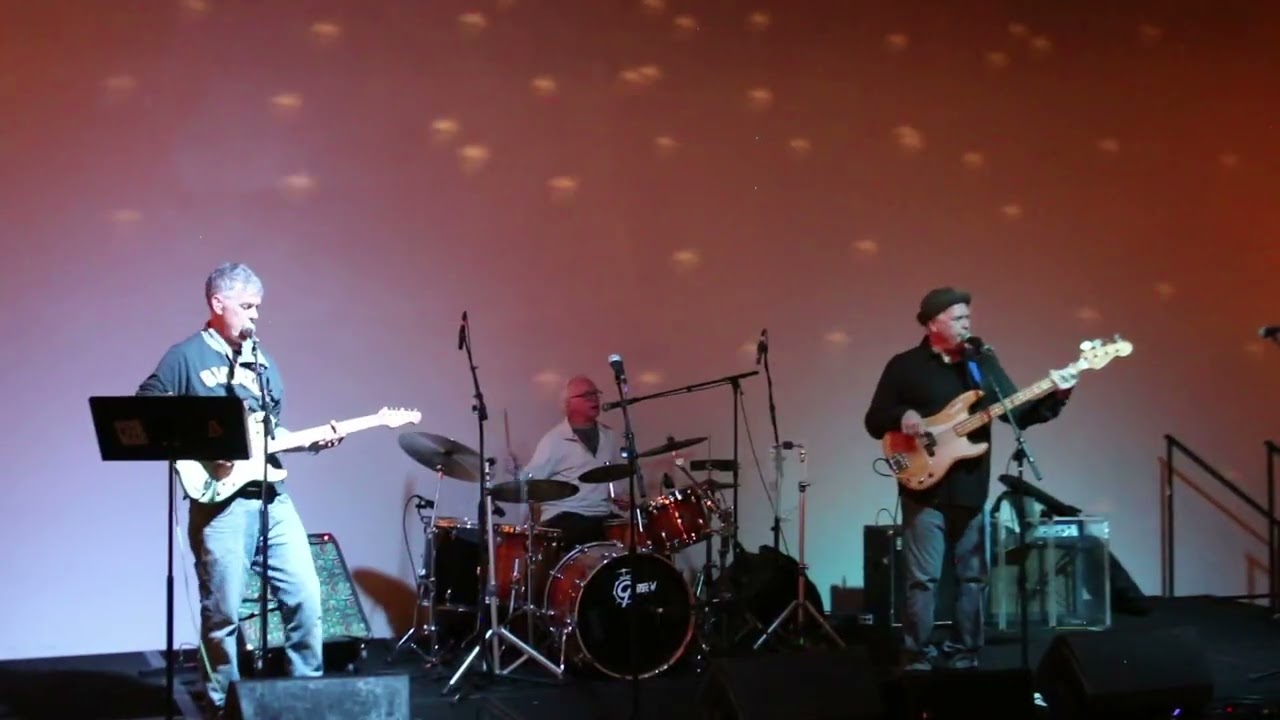 10) Waynestock XVI Night 2: Smokin' Dave & The Premo Dopes @ Relix, Knoxville January 30, 2026