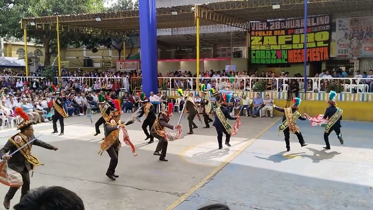 Capitanes