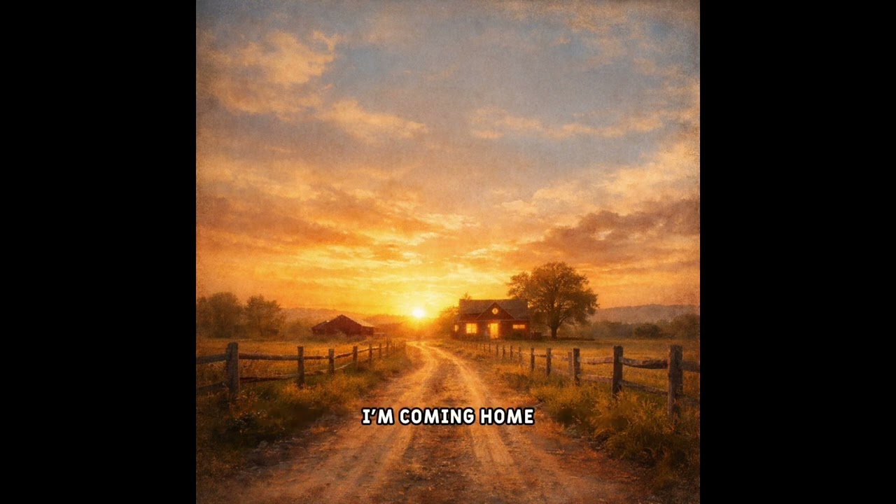 The Prodigal Son ✝️ A Powerful Christian Country Ballad about a father’s love for his son