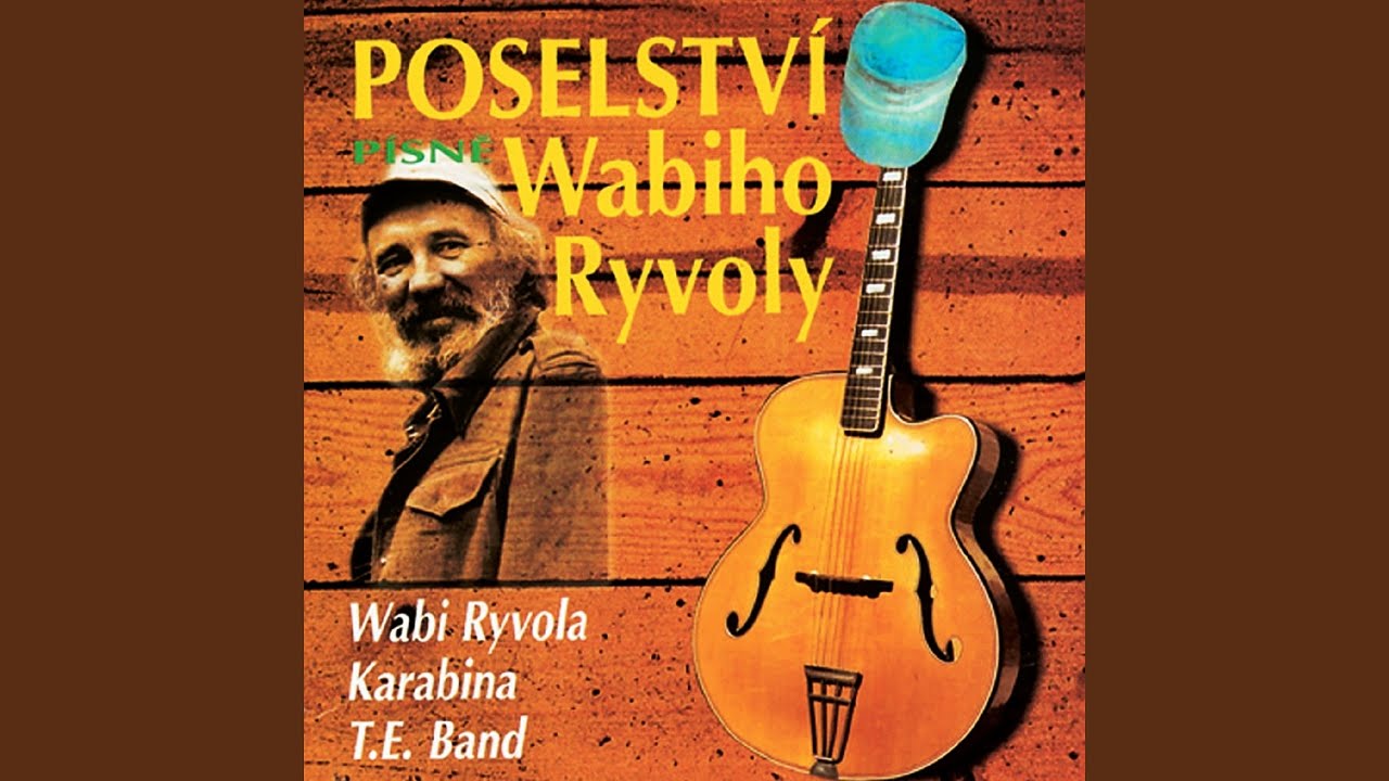 Ranní příboj
