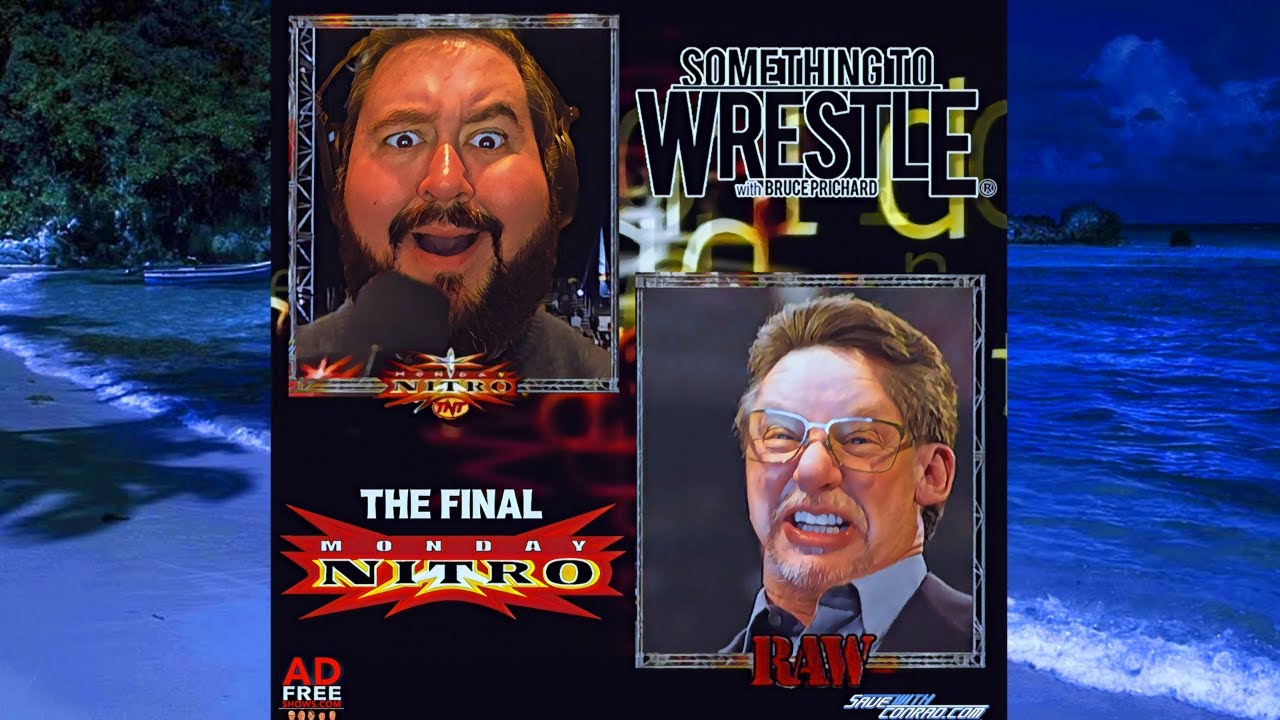 STW #19: The Last WCW Monday Nitro
