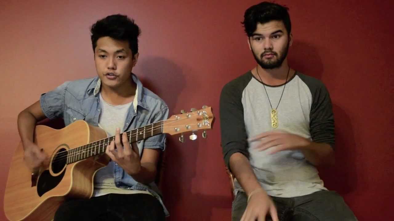 Sound of Seasons - If You Can't Hang [Sleeping With Sirens Cover] (Live Acoustic Session)