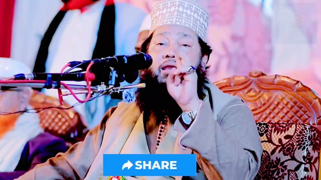 রাসূল সাল্লাল্লাহু আলাই সাল্লাম বলেছেন শয়তান কখনো সুখে থাকতে পারে না,,,,#waz 
