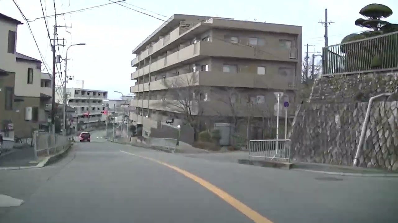 ドラレコ旅　池田市 五月山動物園　行ってみた