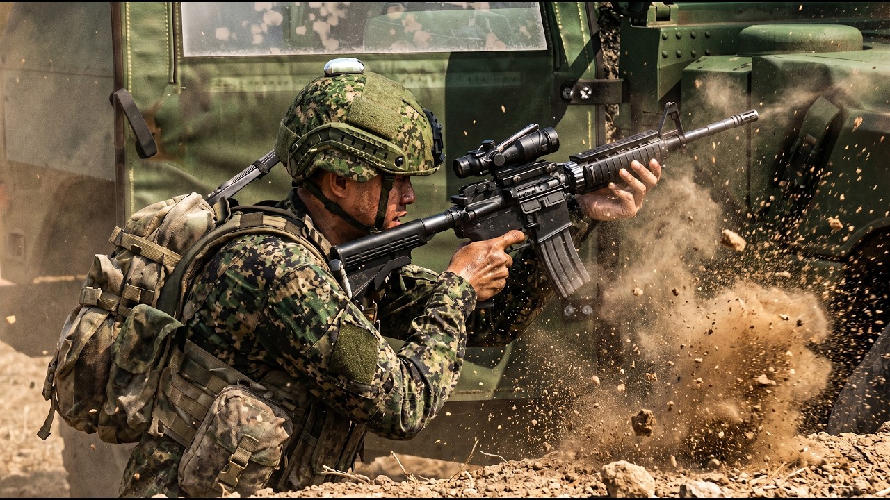 PAUWI NA ANG MGA SUNDALO TINAMBANGAN NG 150 NA ABO SAYAP NAG REINFORCE ANG TANGKE-ARMA III MACHINIMA