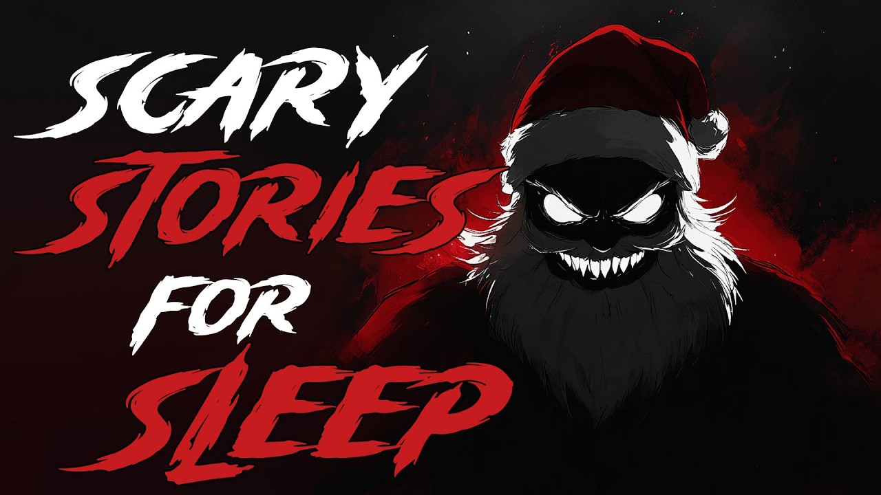 Over 2 Hours of True SPOOKY Stories to CHILL / VIBE to
