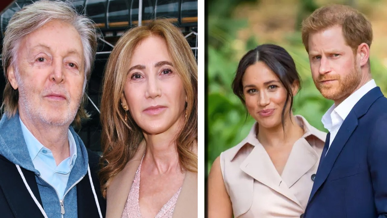 Richest Celebrities You Won't Believe Still Exist