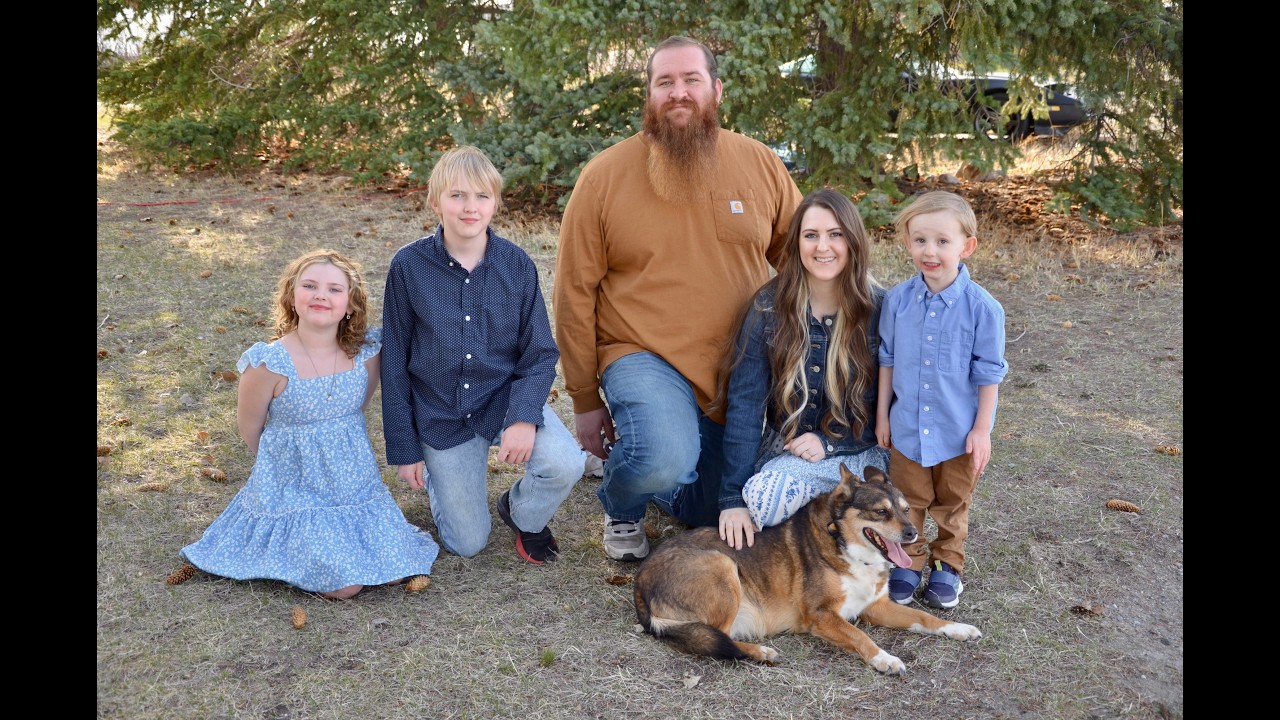 The Iden Family First half of 2025