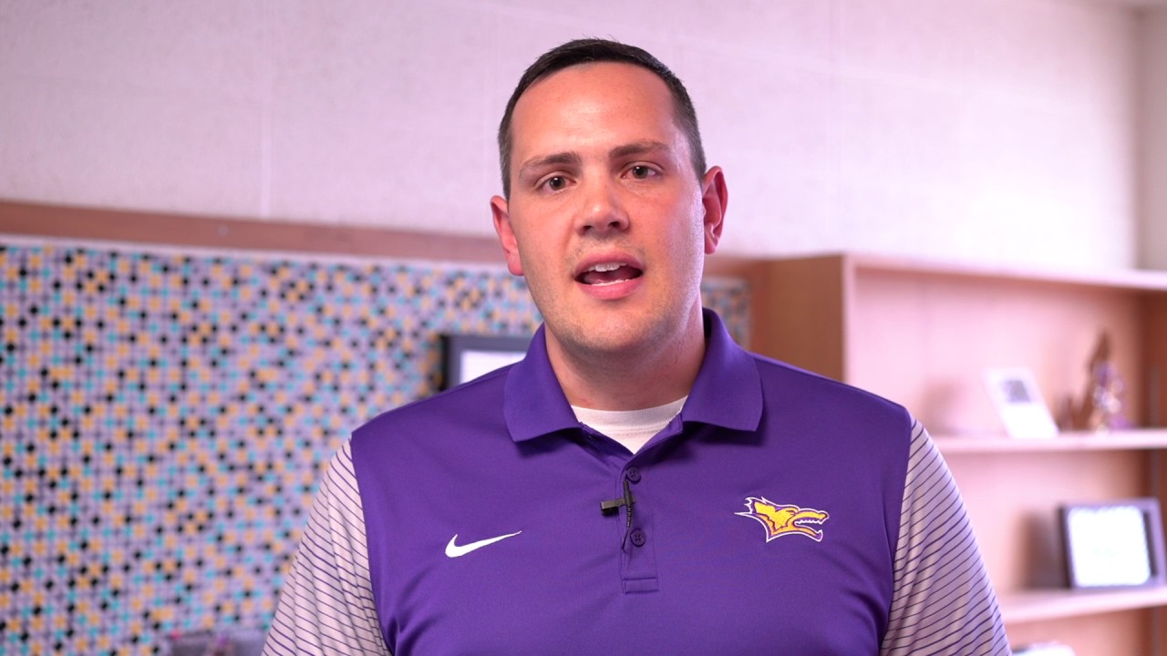 KWU Residence Life
