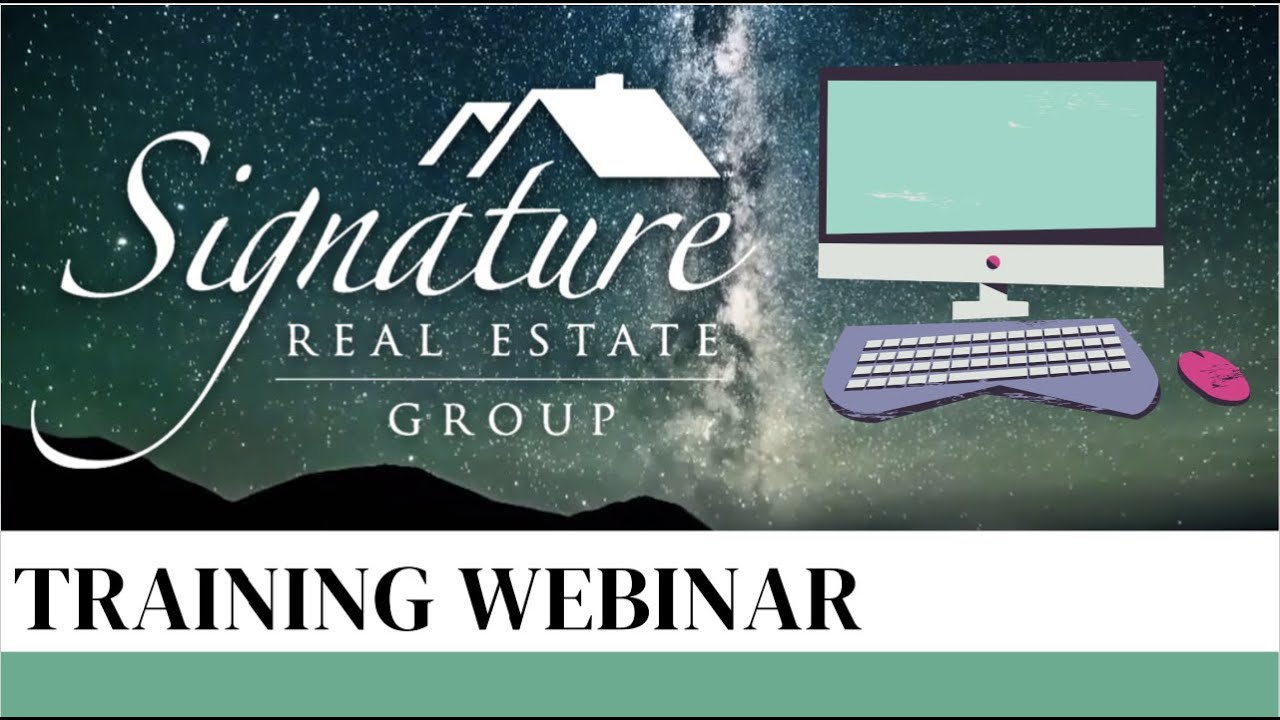 Listing and Transactions in Skyslope | Training Webinar