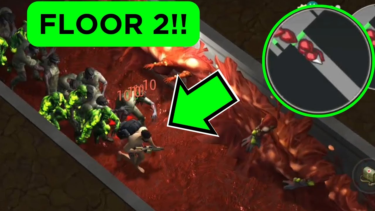 The ONLY WAY To Clear Bunker Alfa