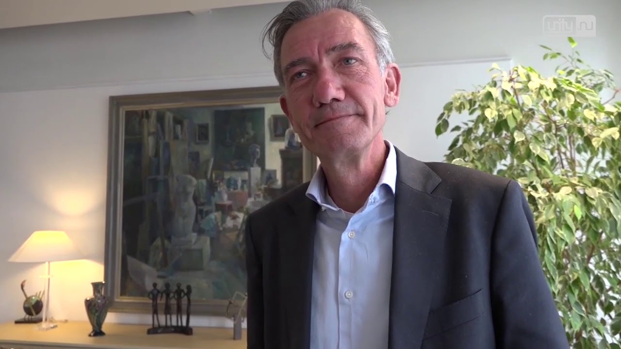 Unity.NU Weekoverzicht 40 2019