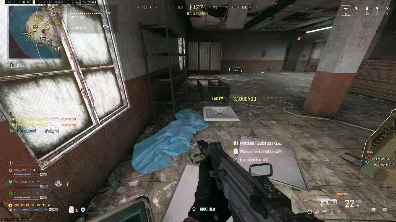 Call of Duty