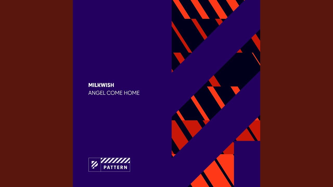 Angel Come Home (Extended Mix)