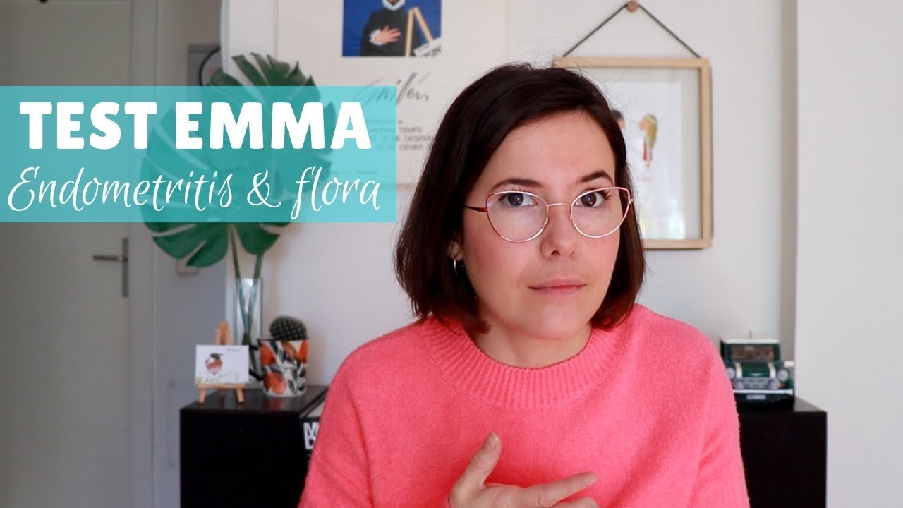 RESULTADOS TEST EMMA  |  Suddenly This