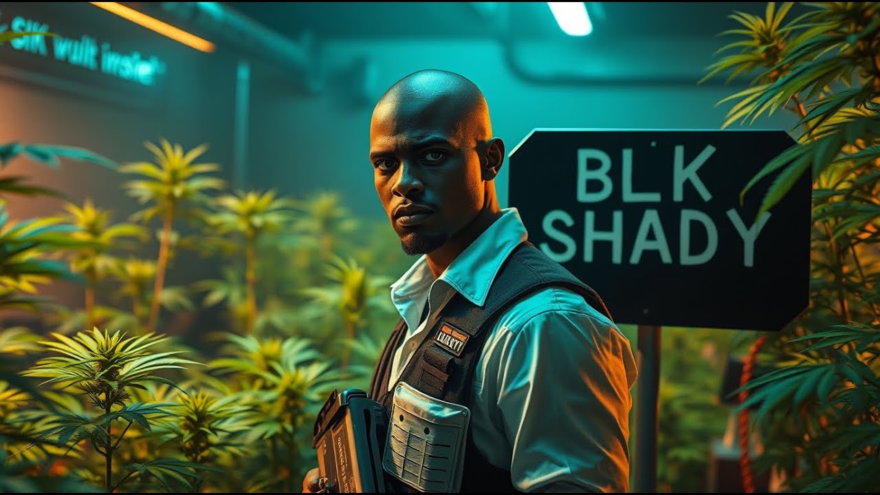 Detective James Brown 🕵🏽 قمنا بتدمير مختبر المخدرات وكان الرد قاسيا من مجهولين Apollo11 GTA RP MAROC