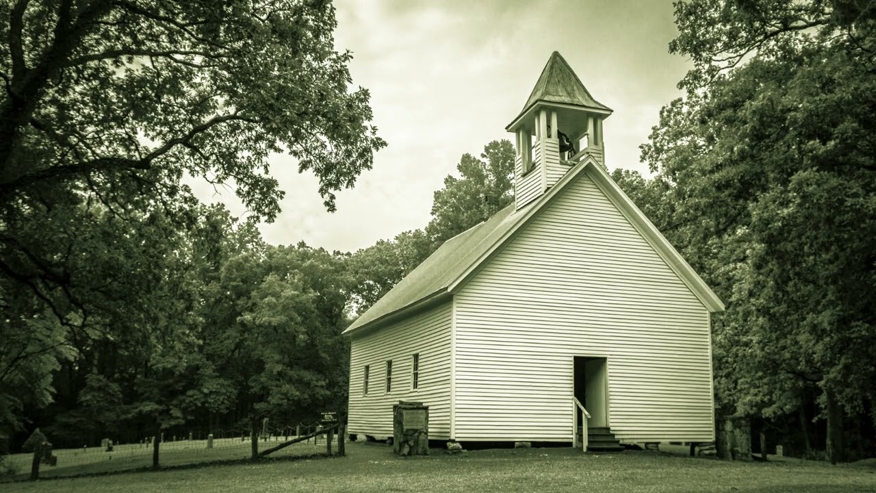 Teresa A. Poertner - The Unshakable Foundation (Traditional Country Gospel Song) (with lyrics)
