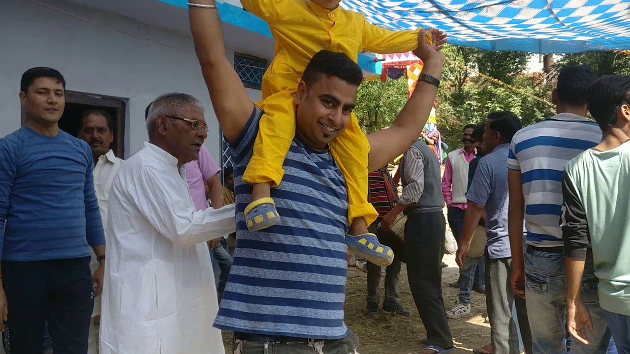 घड़ियाल देवता जागर (बामणग़ाव - थन्यूल)  पट्टी-क्विली  टिहरी गढ़वाल