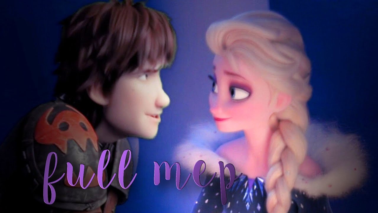 Love me like you do | Full Mep