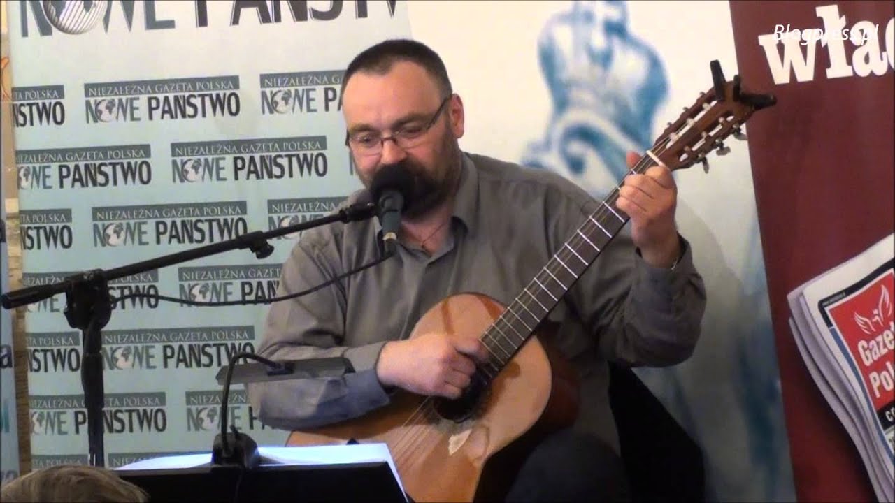 Paweł Piekarczyk 
