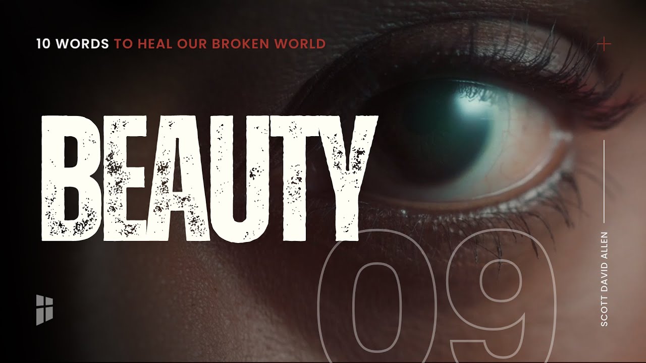 Beauty is Not in the Eye of the Beholder