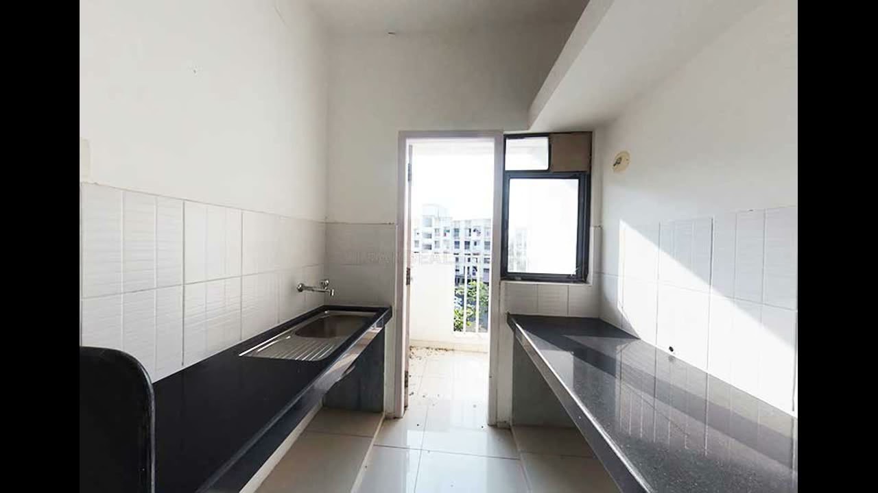 Tata Housing New Heaven Compact, Vadasar