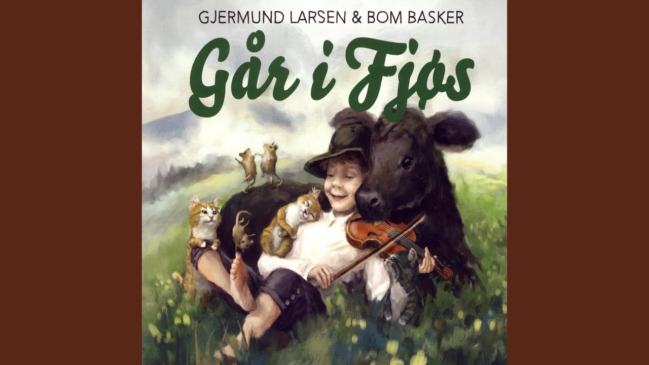 Ein Liten Føggel