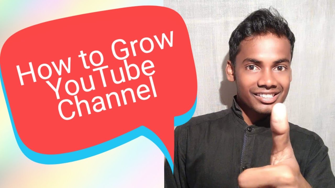 How to Grow YouTube Channel ll Santali te