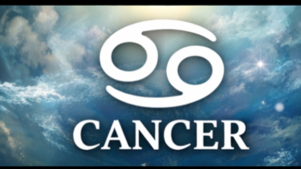 Cancer | Current Love Energy