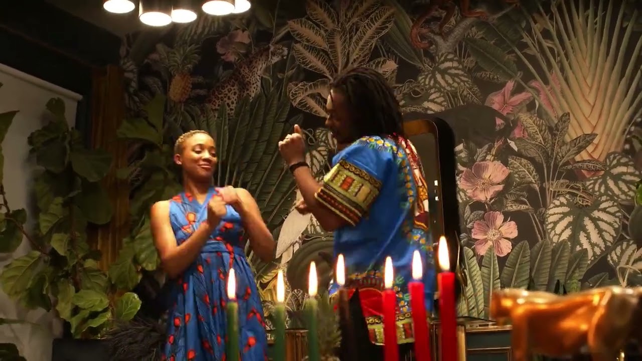 Ari's Beat II. Ari Yisrael – Ari’s Beat | African Tribal Dance & Global Rhythm 