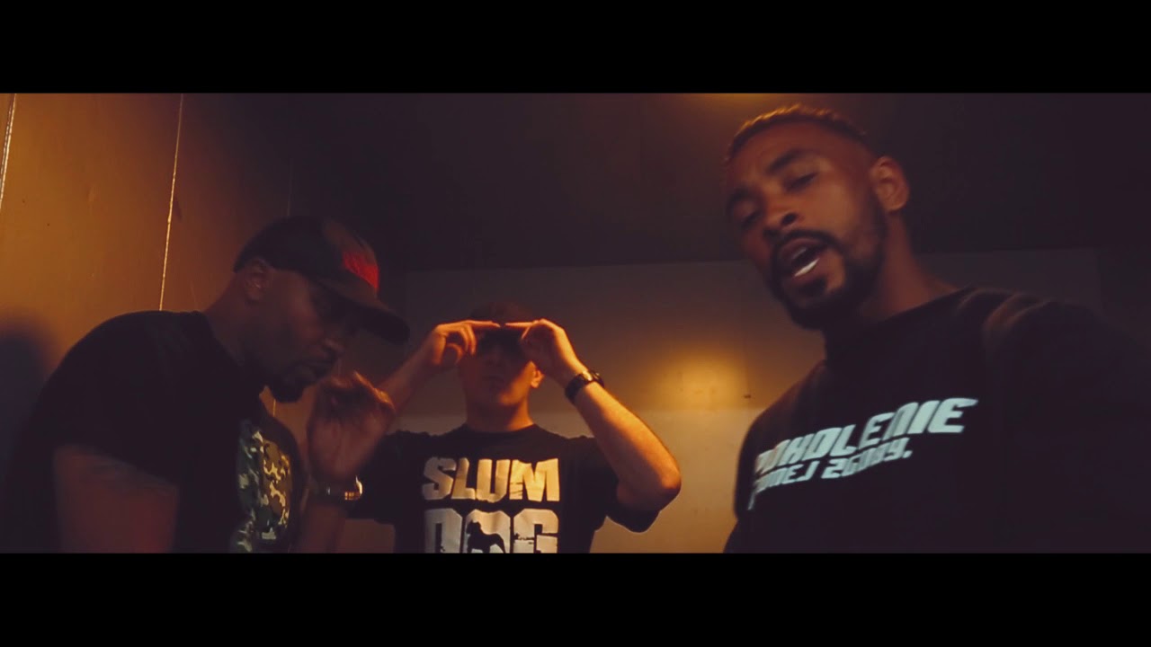 PPZ feat. Guillotine Mack & Vader - Życie z odzysku (prod. Puzon)