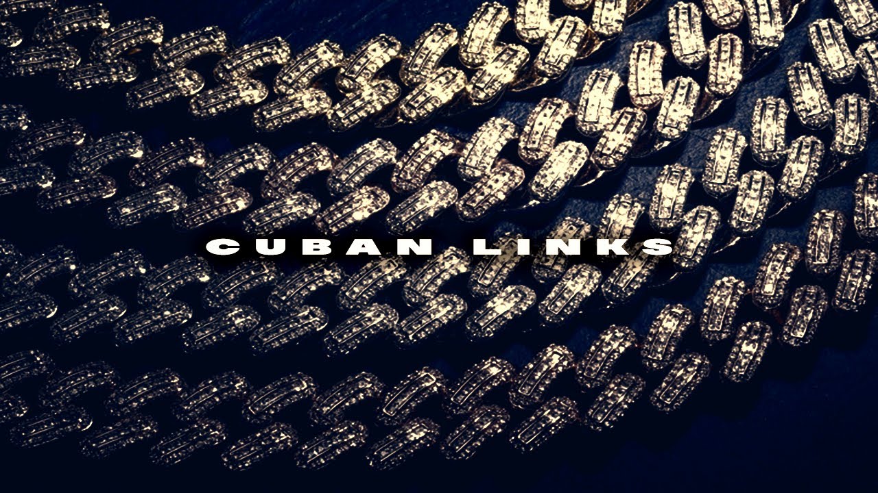 Luciano, Capital Bra, Samra - Cuban Links (prod. by Exetra Beatz)