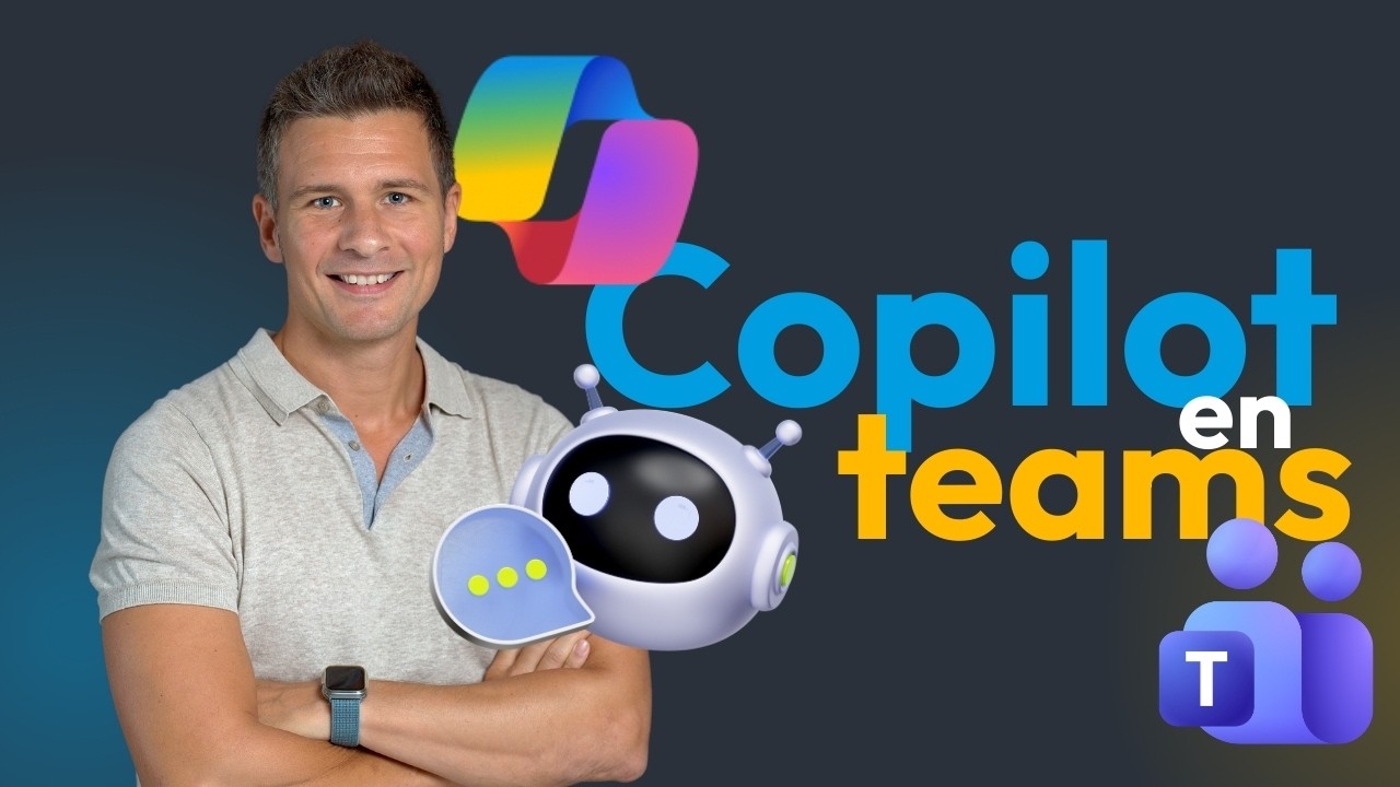 Cómo Utilizar Copilot en Teams y Empezar a Utilizarlo en tus Reuniones