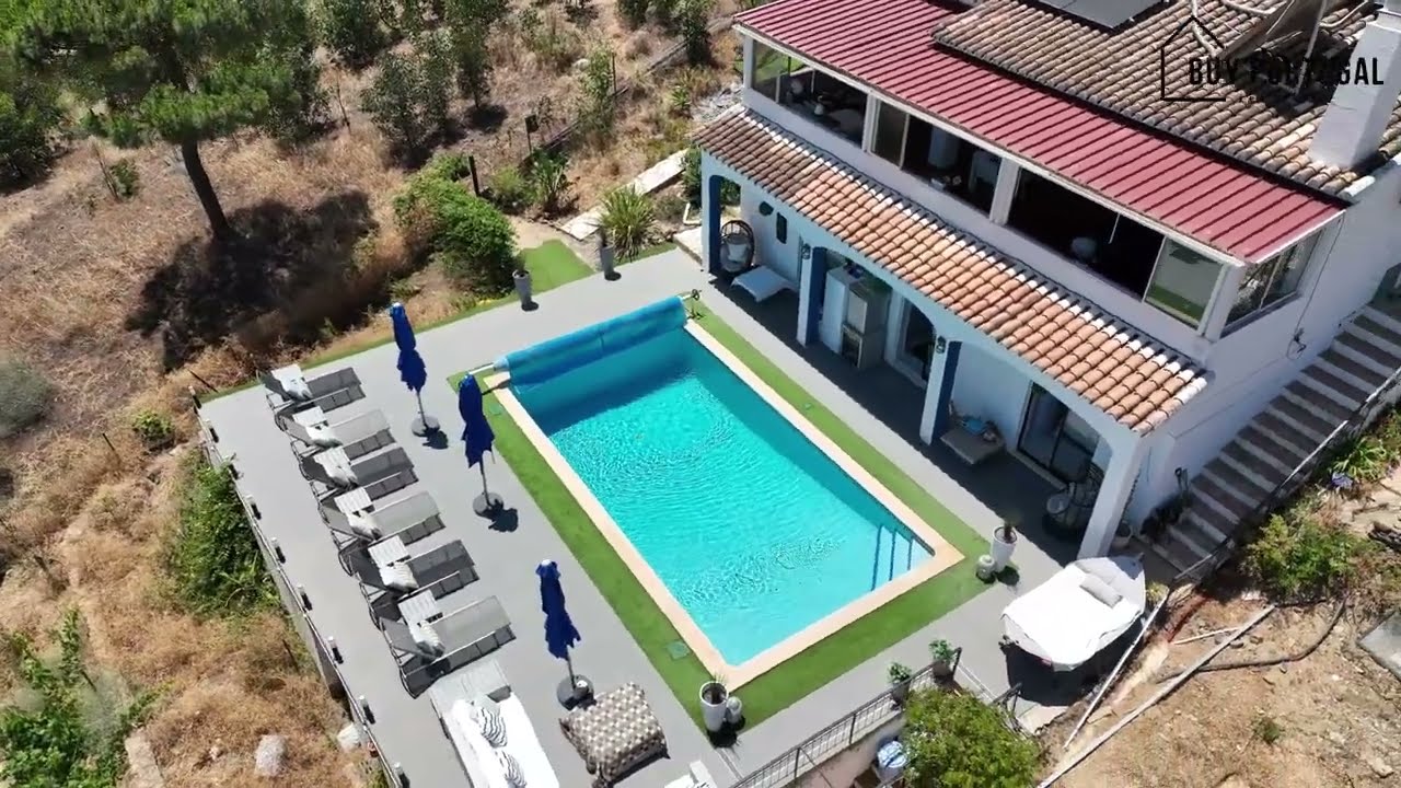 3 Bedroom Villa, Tavira