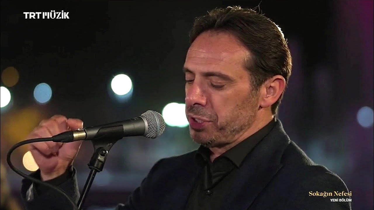 Fatih Koca - Sokağın Nefesi 12.Bölüm