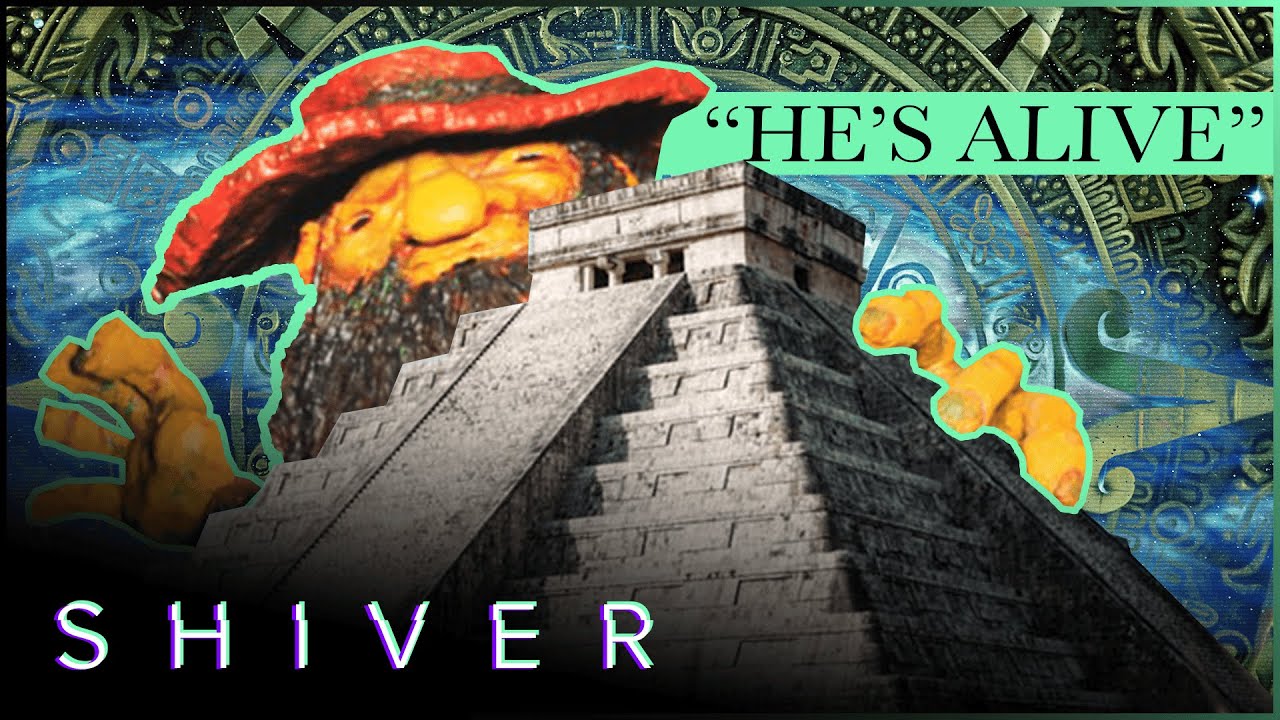 Behind the Legend: Tata Duende | Shiver Investigation