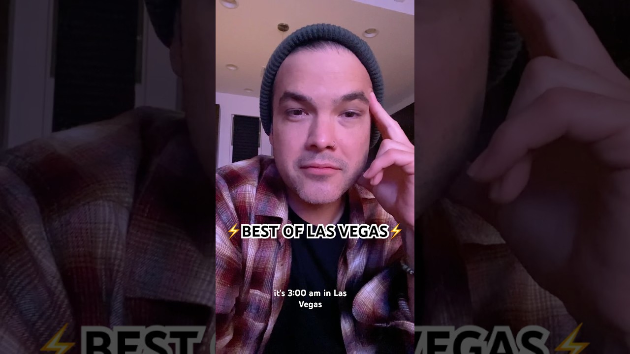 Best of Las Vegas! #bestof #bestoflasvegas #elvistributeartist #elvisimpersonator #lasvegas #vegas
