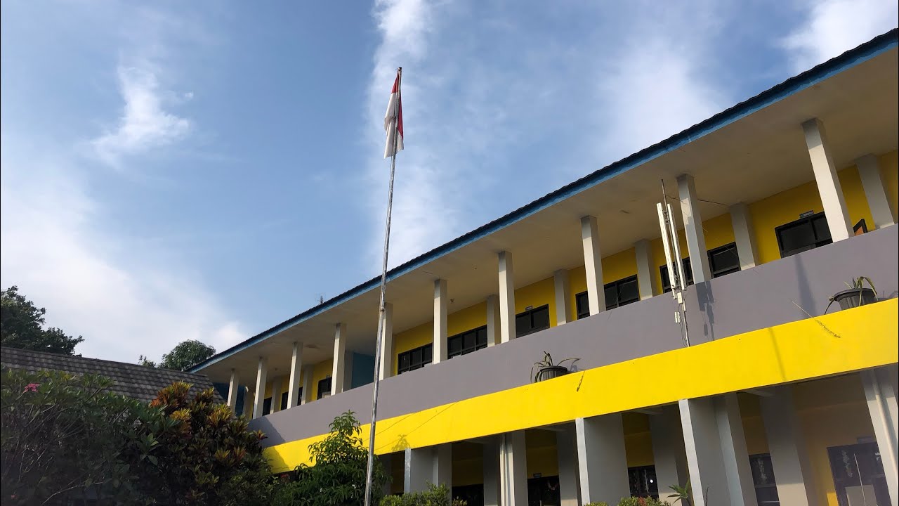 MPLS DAY 2 SDN 181 SUKAMISKIN KOTA BANDUNG