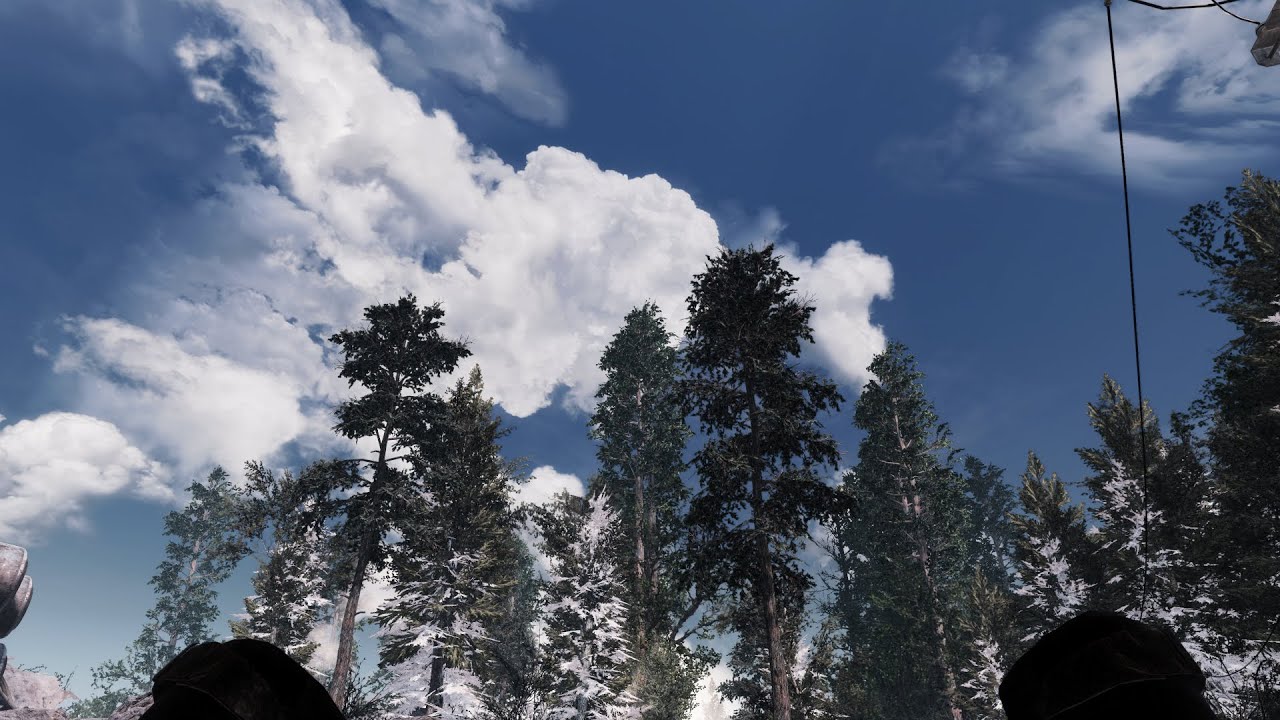 Fallout 4 Gameplay And Showcase 2022 Walking Alone With NuCLEAR Fusion ENB On RTX2060