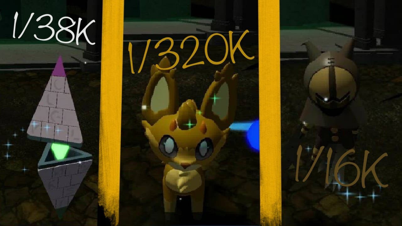 What I found in 3 Hours of Hunting in Uhnne Fair..