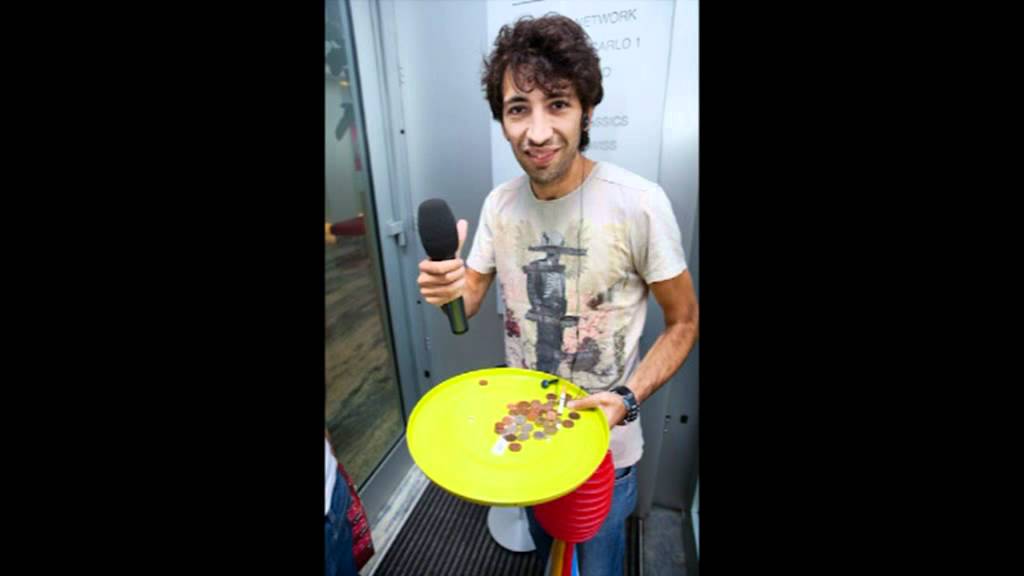 Zoo on-air: 