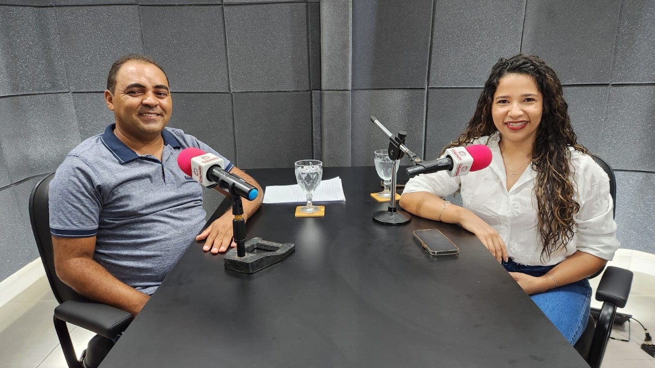 Prospere Podcast - Entrevista com Alex Maia