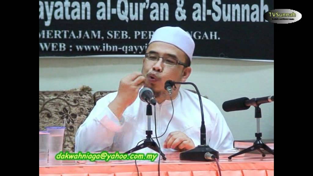 13. SJ3.  Doa Dalam Sujud? - UA 35