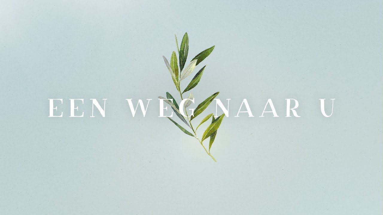 Een weg naar U | Sela