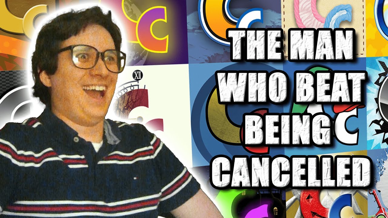 The Chuggaaconroy Documentary