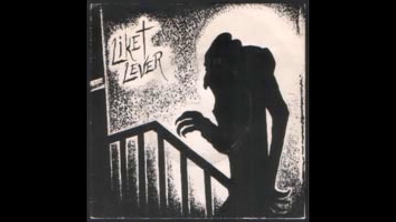 Liket lever - Levande Begravd. 1979 Sweden