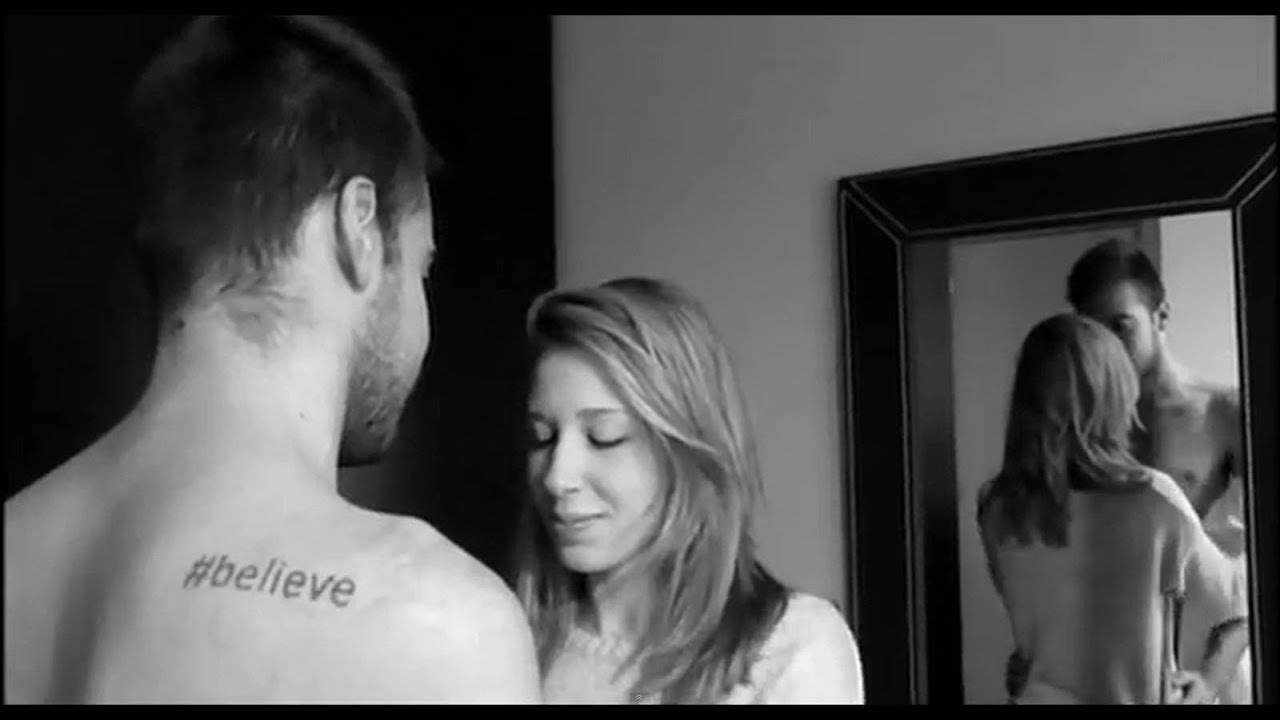 Andr&eacute;s Garriga - Nothing Like Us | Videoclip (Justin Bieber Cover)